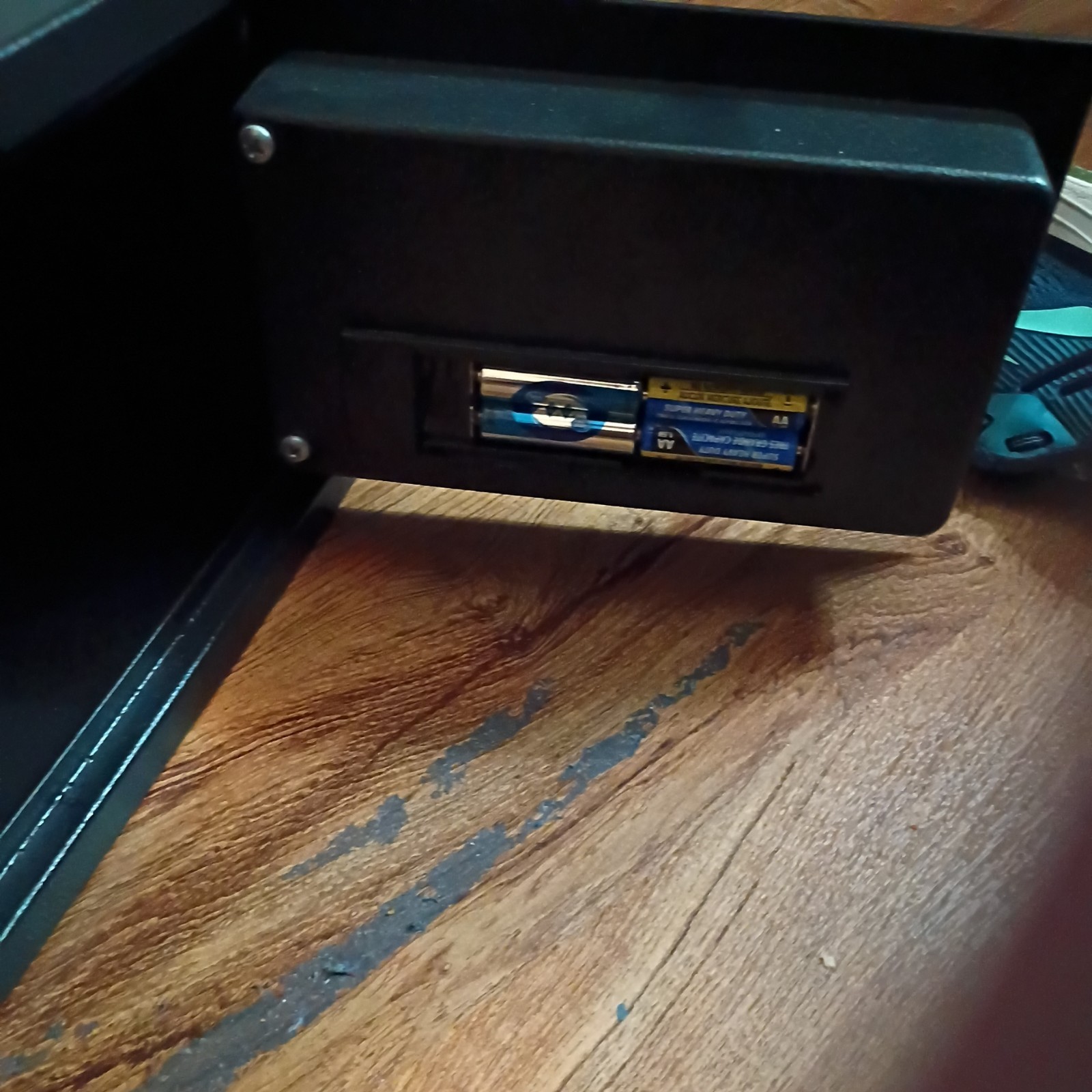 SentrySafe Digital Security Safe with Key
