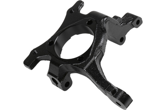 Genuine GM Knuckle 13156037