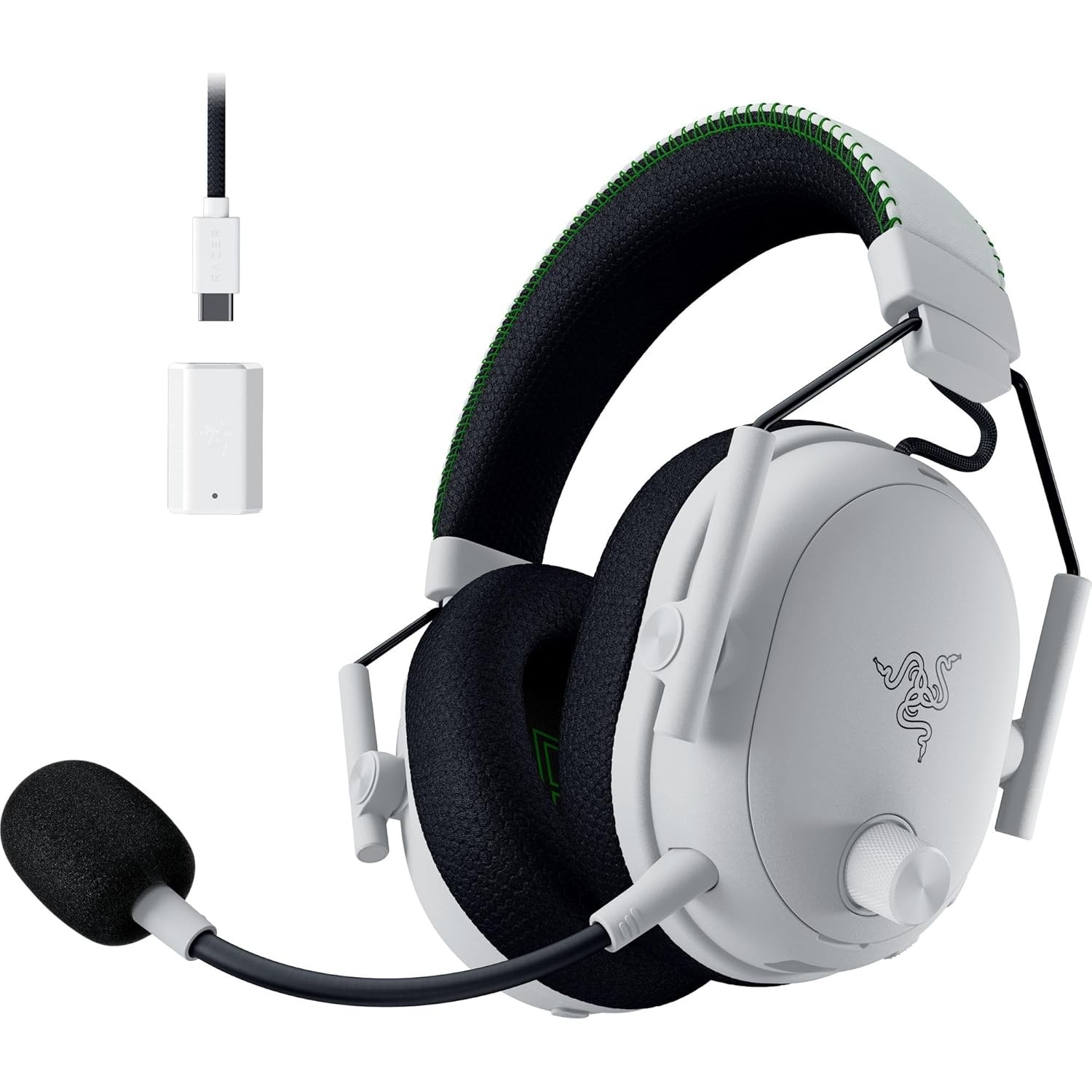 Razer BlackShark V3 Pro ANC Wireless Headset for Xbox Certified Refurbished