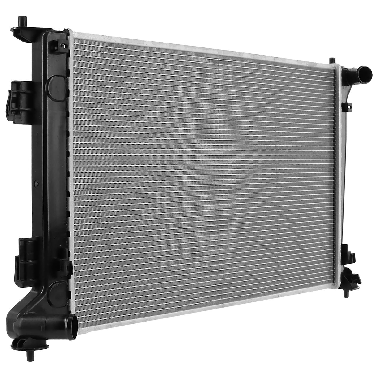 Radiator Replacement for 2017-2021 for Kia Sportage 2.4L Replace 13608