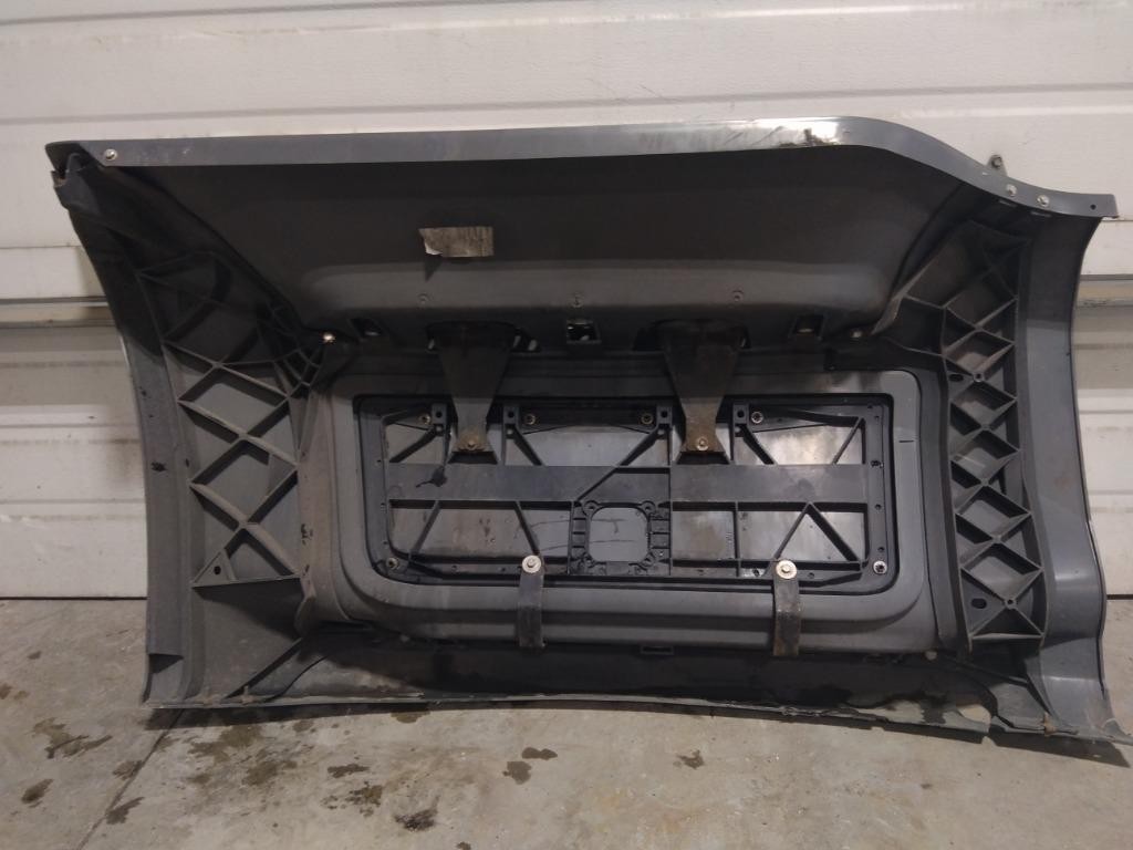 For 2015 PETERBILT 579 SIDE FAIRING Right , MD