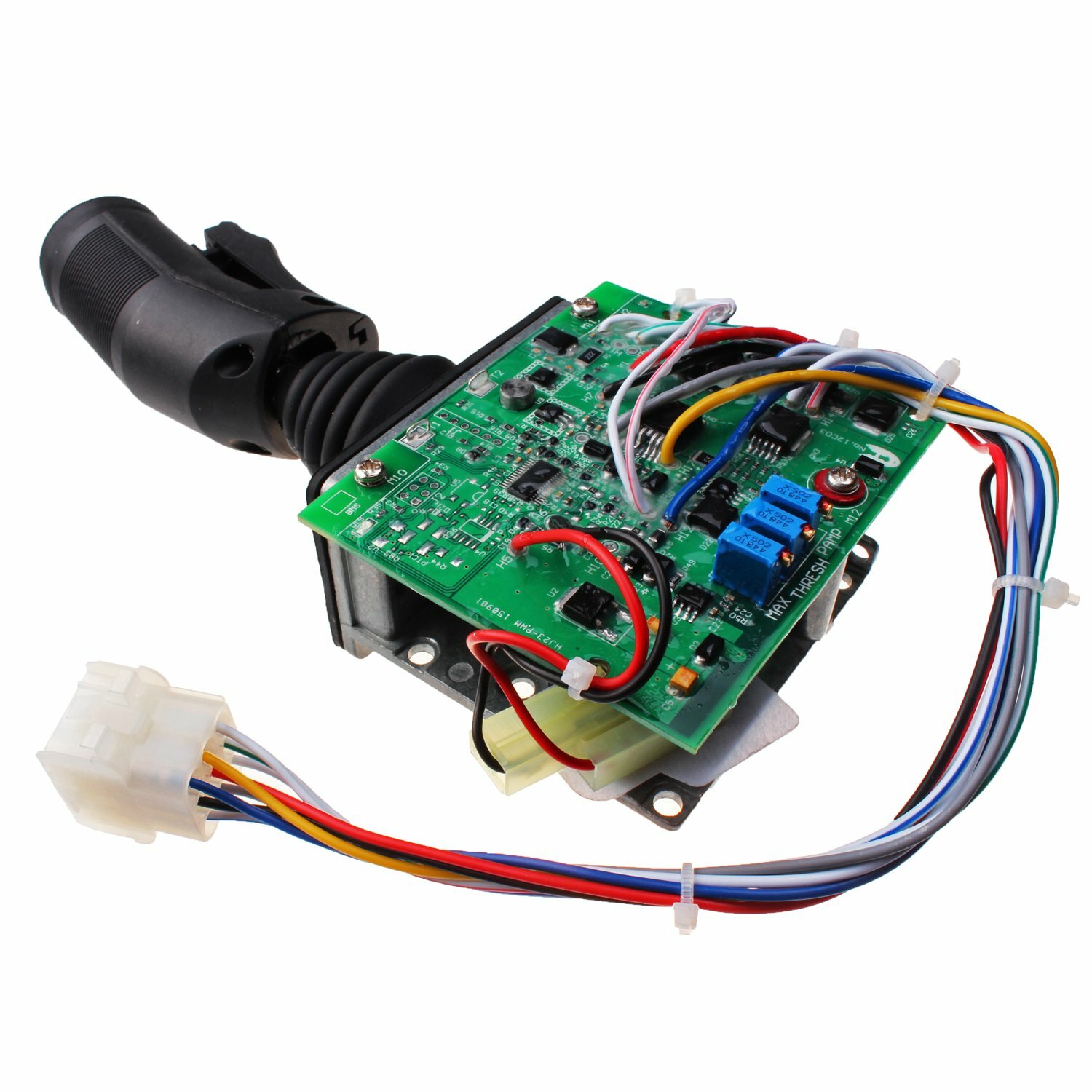 New Joystick Controller for Skyjack Vertical Mast Lift SJ16 SJIII 4832