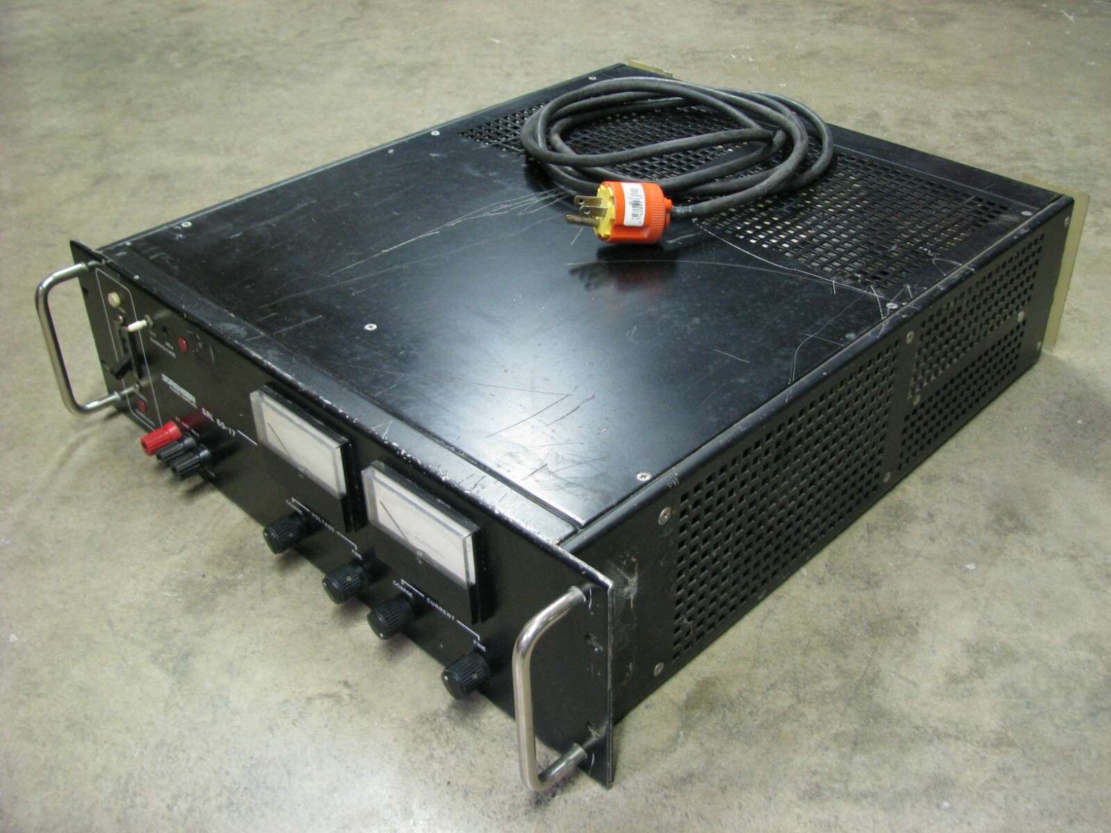 SORENSEN DC Power Supply SRL60-17