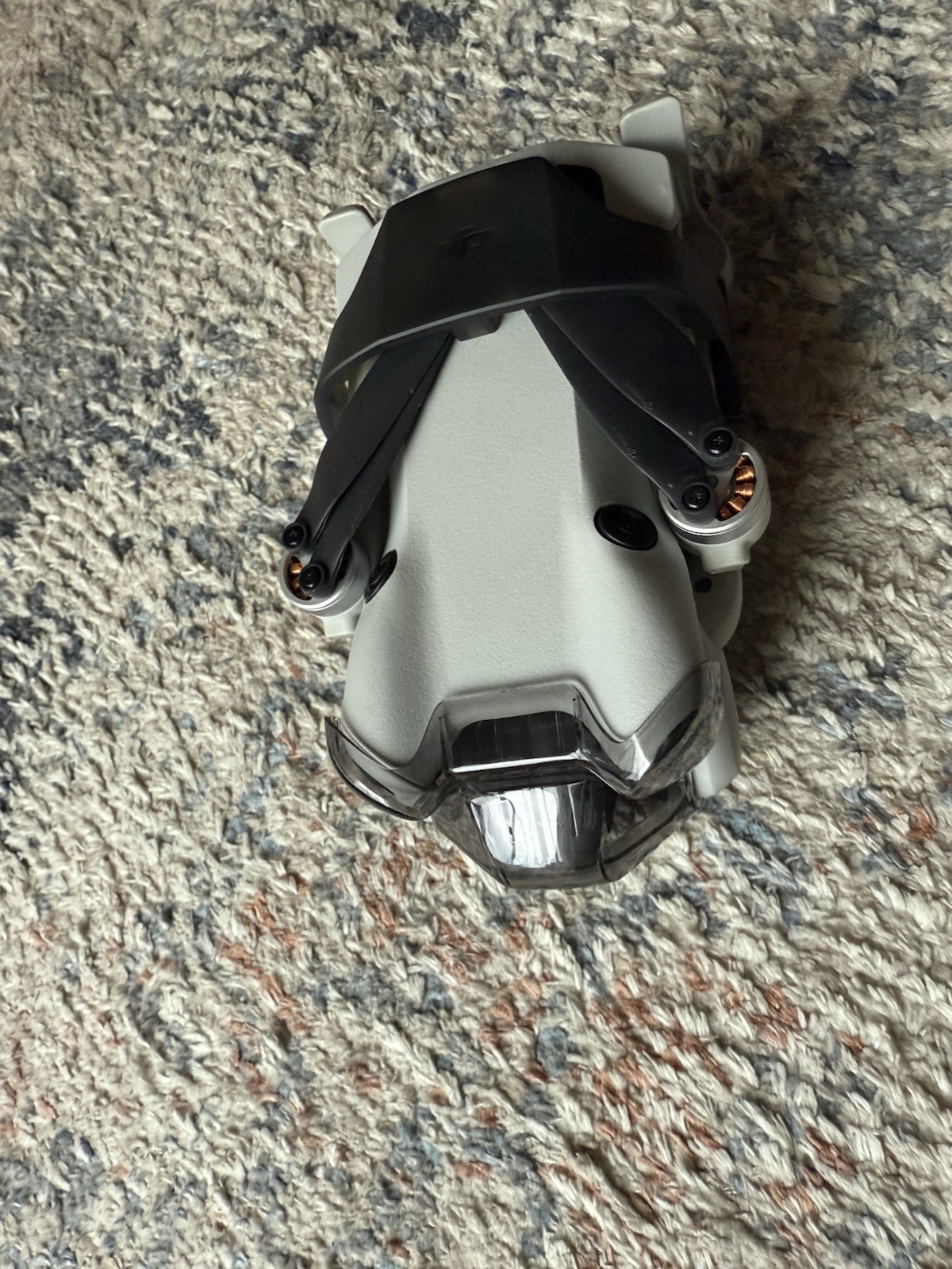 DJI Mini 4 Pro Drone Body Only From Combo Kit. Read Description