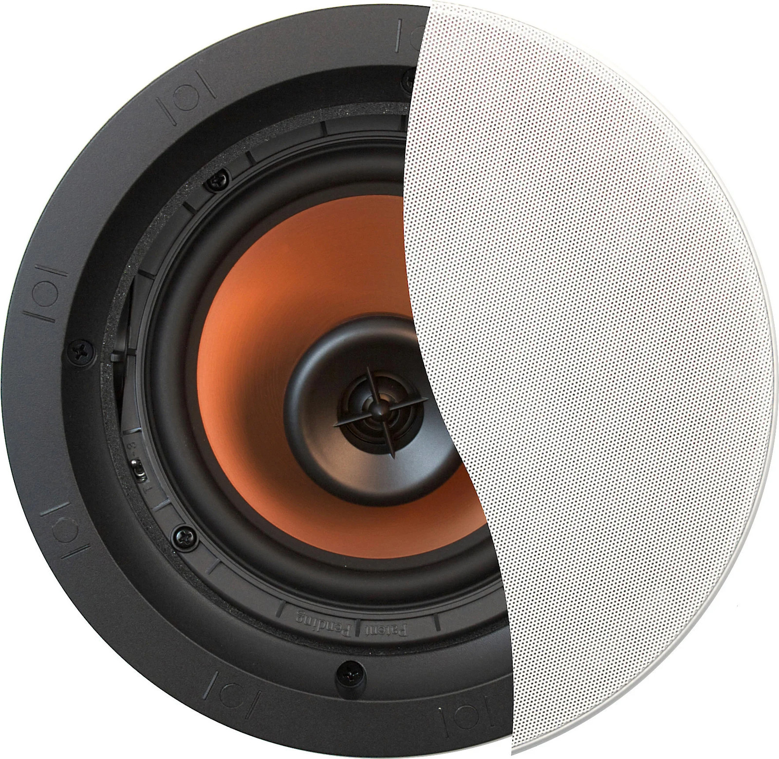 Klipsch CDT-5650-C II each In-ceiling speaker