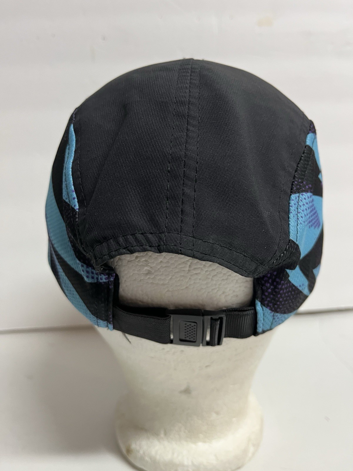BOCO Gear Performance Running Hat Cap One Size Moisture-Wicking Adjustable