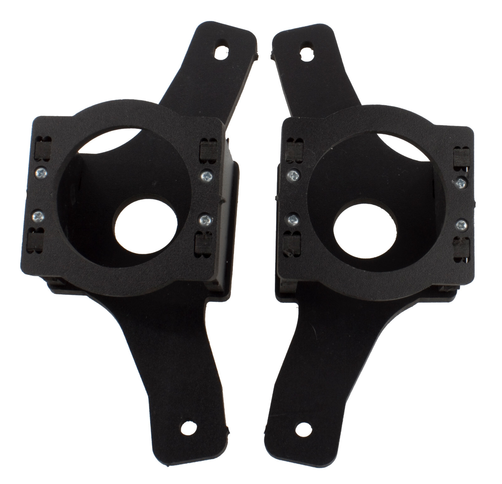 Speaker Adapters for Tweeters 2" 2006-2012 Toyota Rav 4 -" SAK115_2"