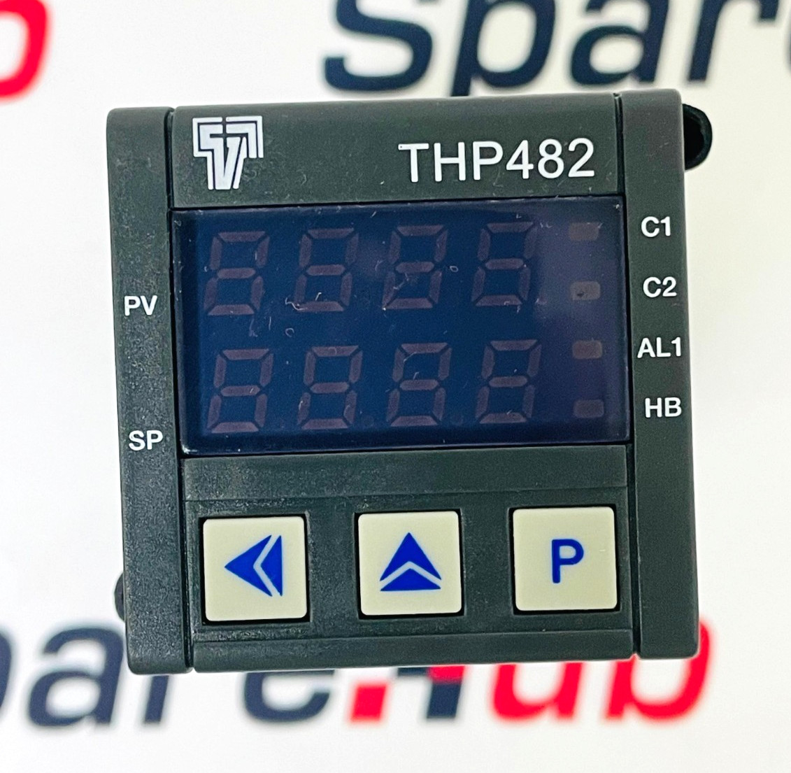 TECNOLOGIC THP482 TR2RH--V Temperature Controller