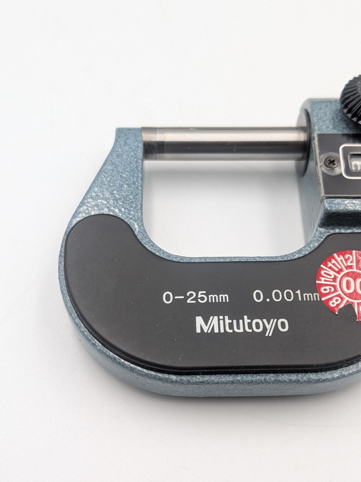 Mitutoyo Micrometer - M825-1 193-211