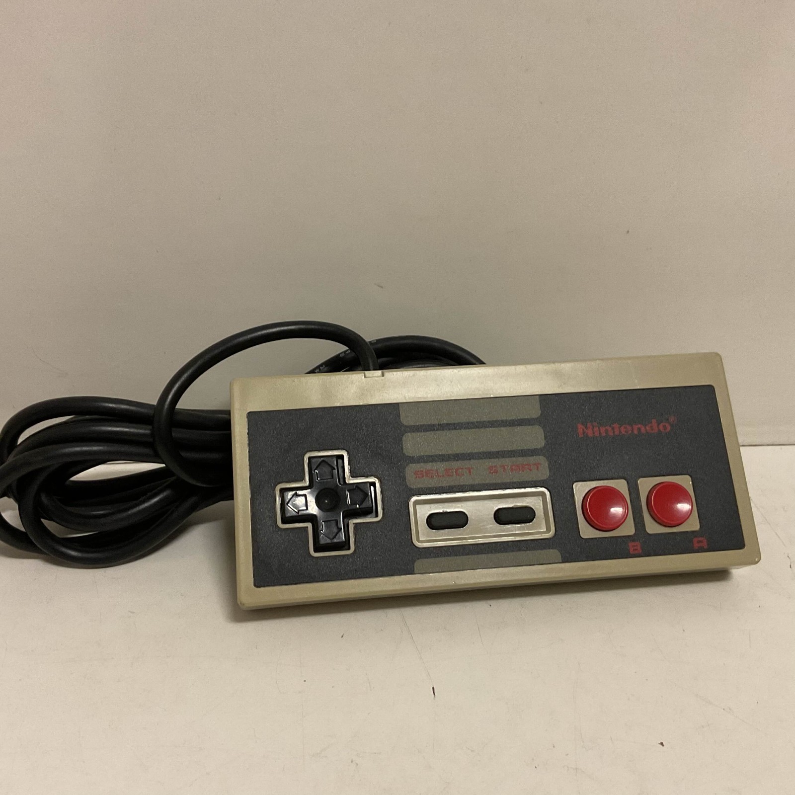 Nintendo NES Console Controller Region Free PAL - Boxed - Free Post