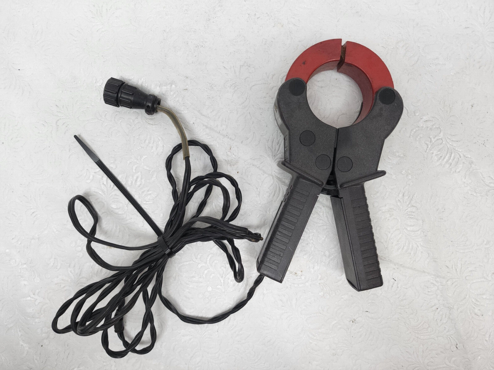 Metrosonics CP-1000W Current Probe