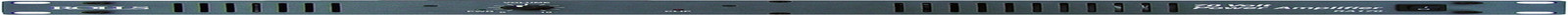 RA170 70-Volt/70 Watt Power Amplifier,Black
