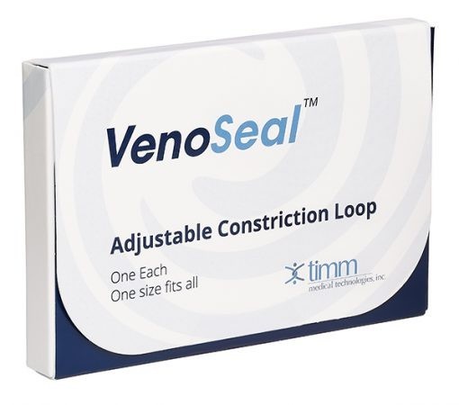 VenoSeal Erectile Constriction Loop Venous Leak Aid by Timm Medical