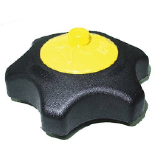 Ski-Doo MXZ 380, 2002-2004, Oil Cap - 519-0000-42