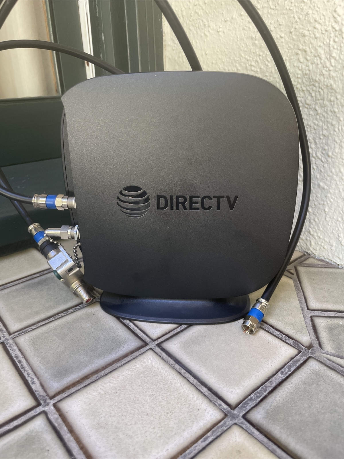 Directv Wireless Video Bridge