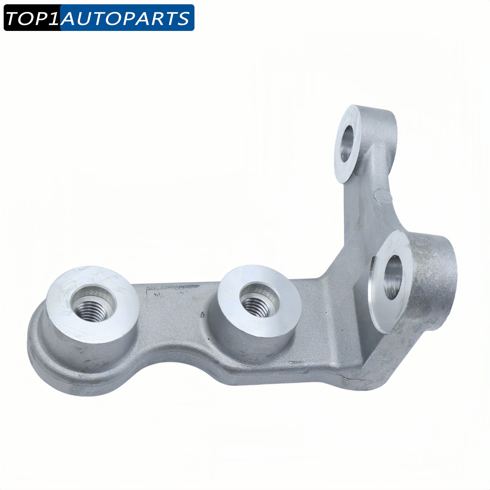 NEW Front Passenger Axle Support Mount Bracket fits 2011-2015 Ford Explorer US