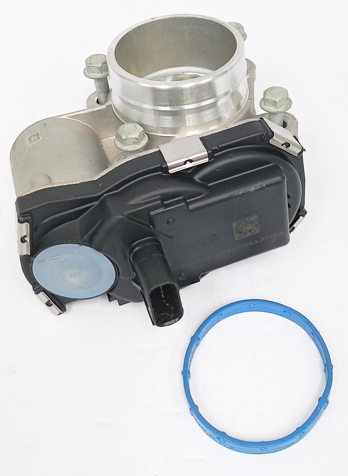 ACDelco 12675730 Throttle Body, Compatible with Chevrolet Cruze Encore 1.4L 2016
