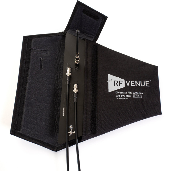 RF Venue DFINB