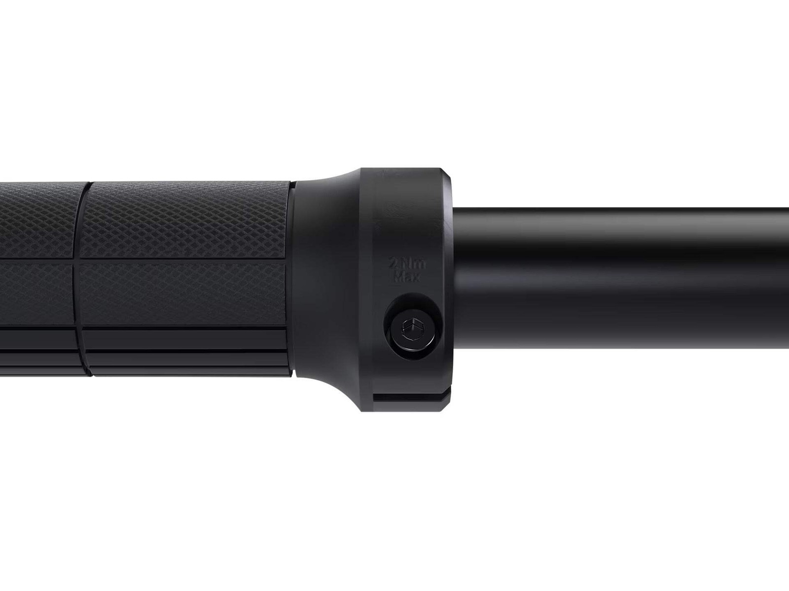Trek Ergonomic Comp MTB Grip Set