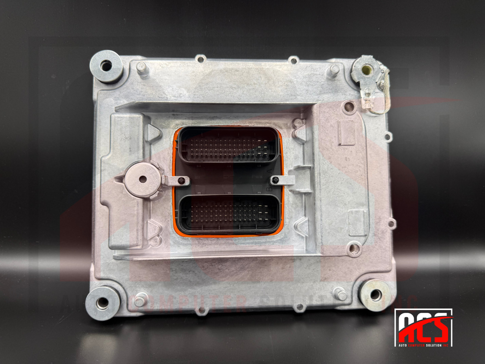 VOLVO ECM ECU COMPUTER 20583789 PROGRAMMED TO VIN