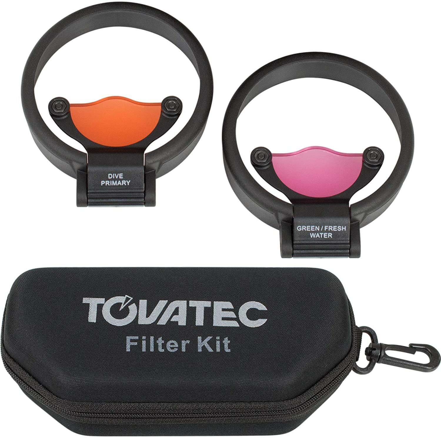 Tovatec Filter System for MERA Light Scuba Free Diving Dive Spear Fishing OFS001