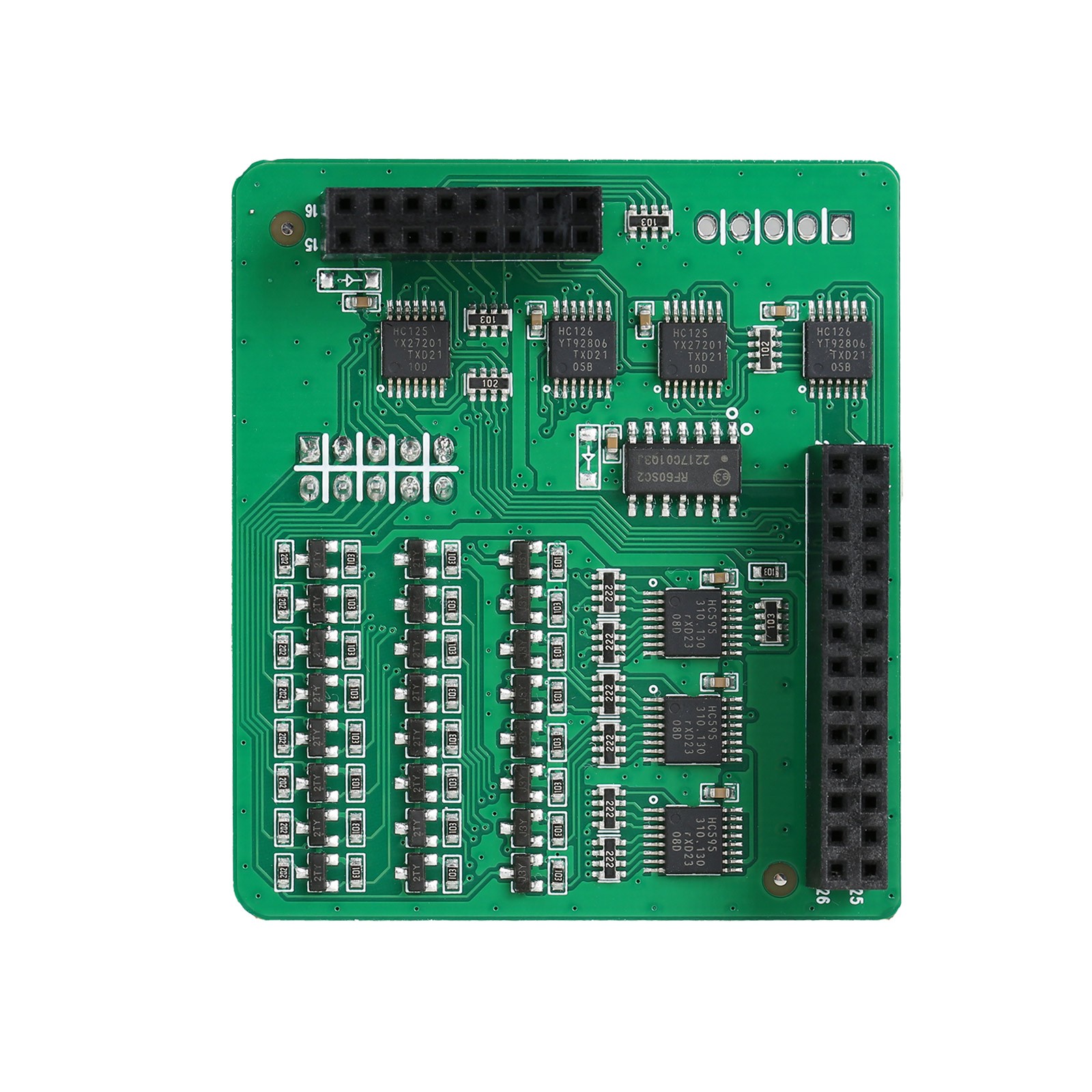 XHORSE VVDI PROG Programmer EEPROM Clip Adapter