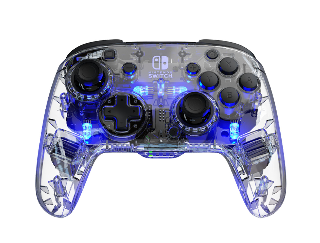 PDP Afterglow™ Wireless Controller - Nintendo Switch™