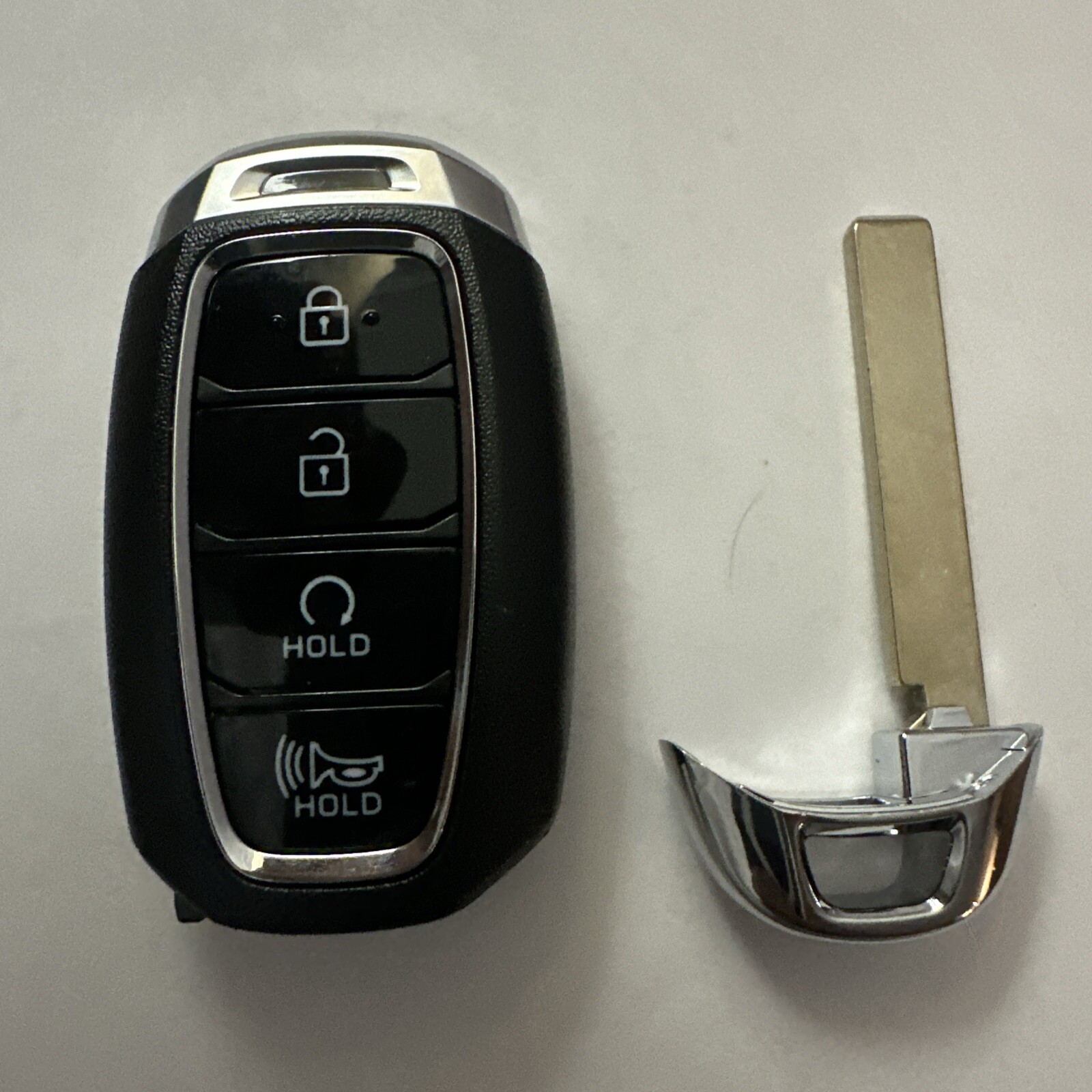 OEM Hyundai Keyles Remote 4 Button Key Fob FCC TQ8-FOB-4F43 / 95440-J9400
