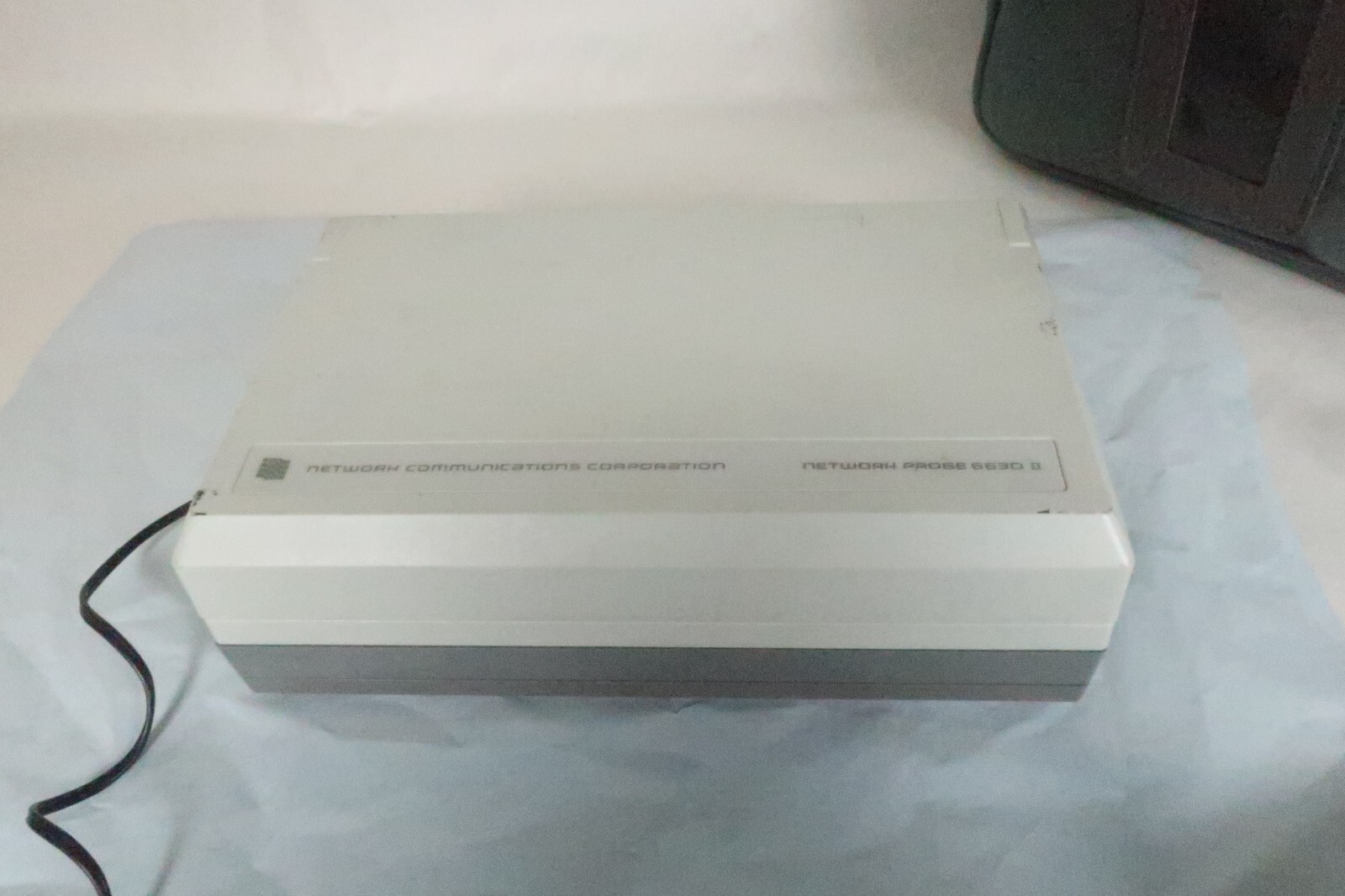 Network Communications Corp. Model 6630 Network Probe for RS-232 Testing