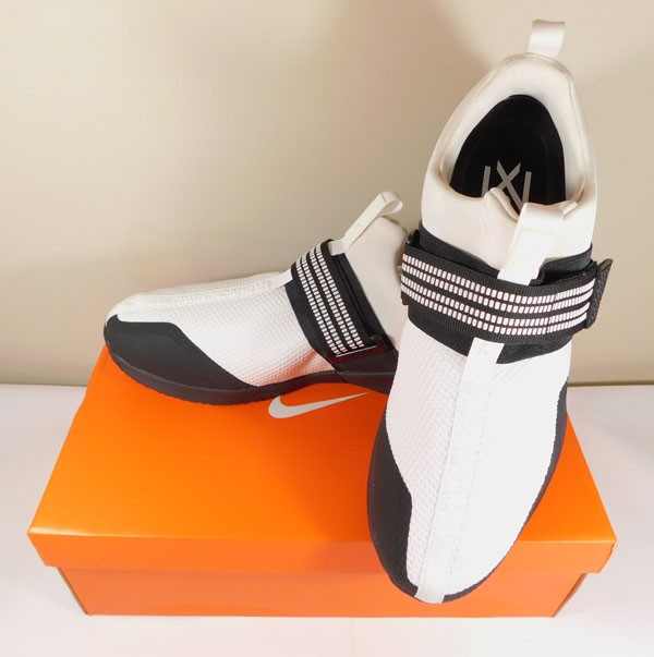 TCU Issued NIKE Metcon Sport TB Size 15 Training Shoes Style CI5820 100 New