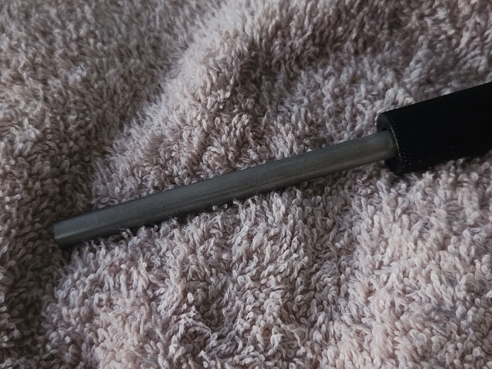 Lansky Tactical Sharpener