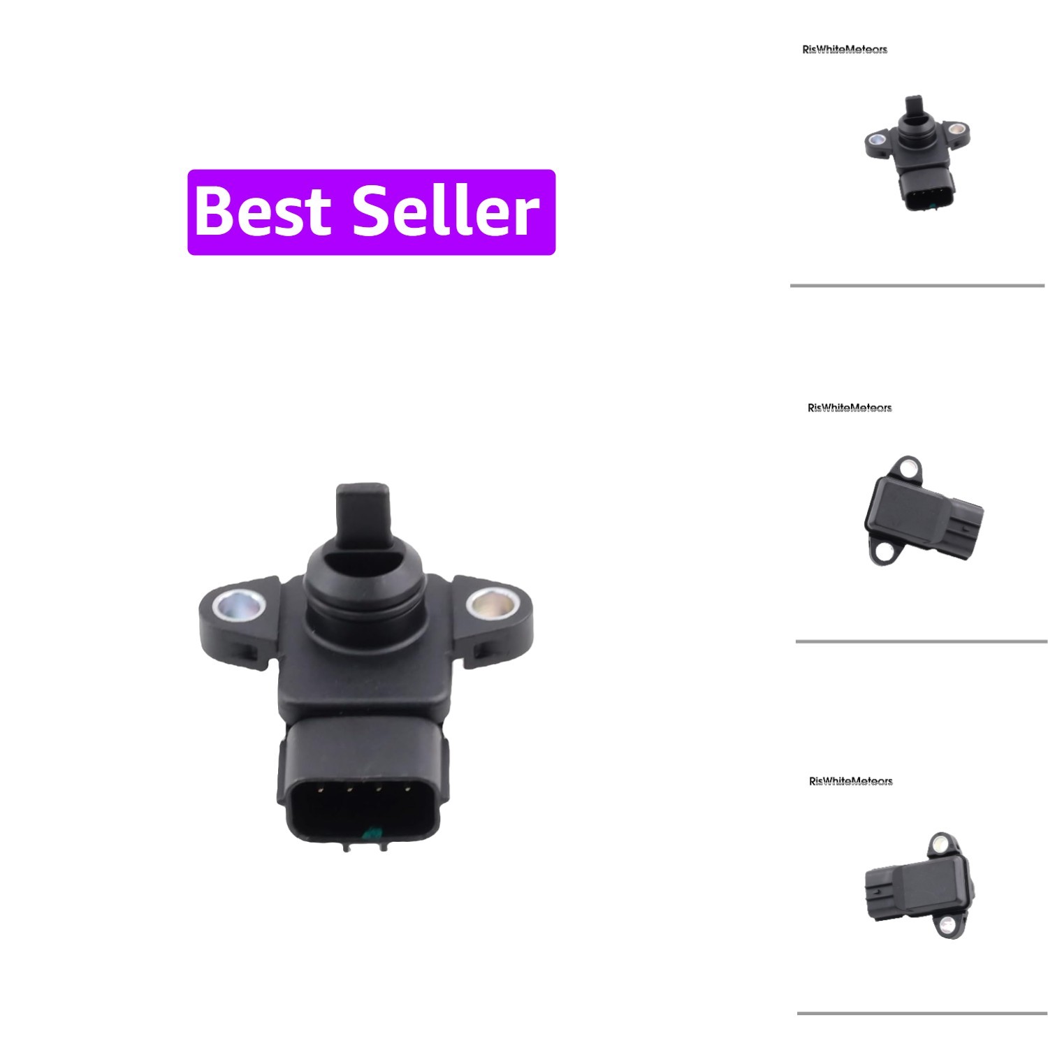 Pressure Senssor Replacement for Yamaha Outboard 50-90HP