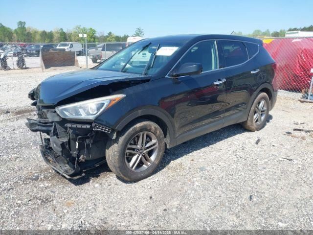 Audio Equipment Radio US Market Receiver SWB Sport Fits 17-18 SANTA FE 4793175