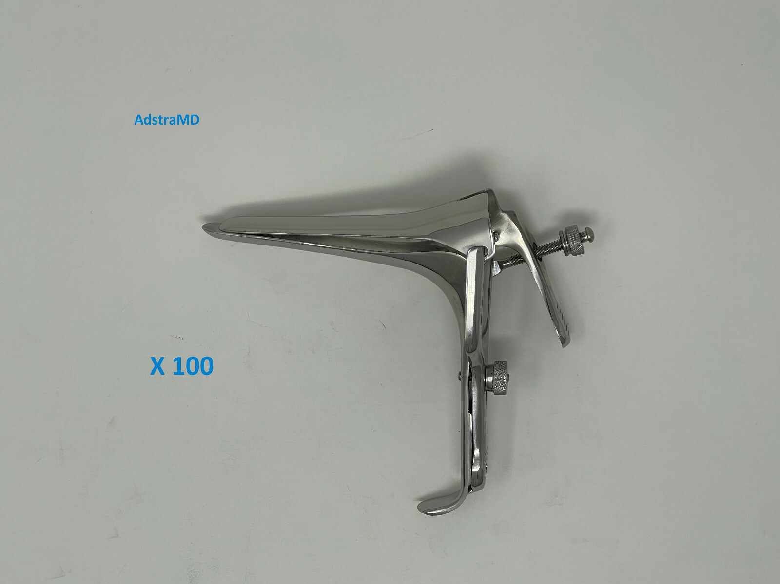 100 Pederson Vaginal Speculum Large Gyno Instruments