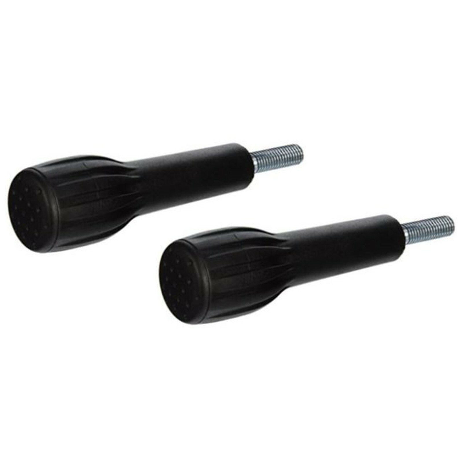 Metabo HPT/Hitachi 322-898 Replacement Side Handle for C10FCE2 C10FCH2 (2-Pack)