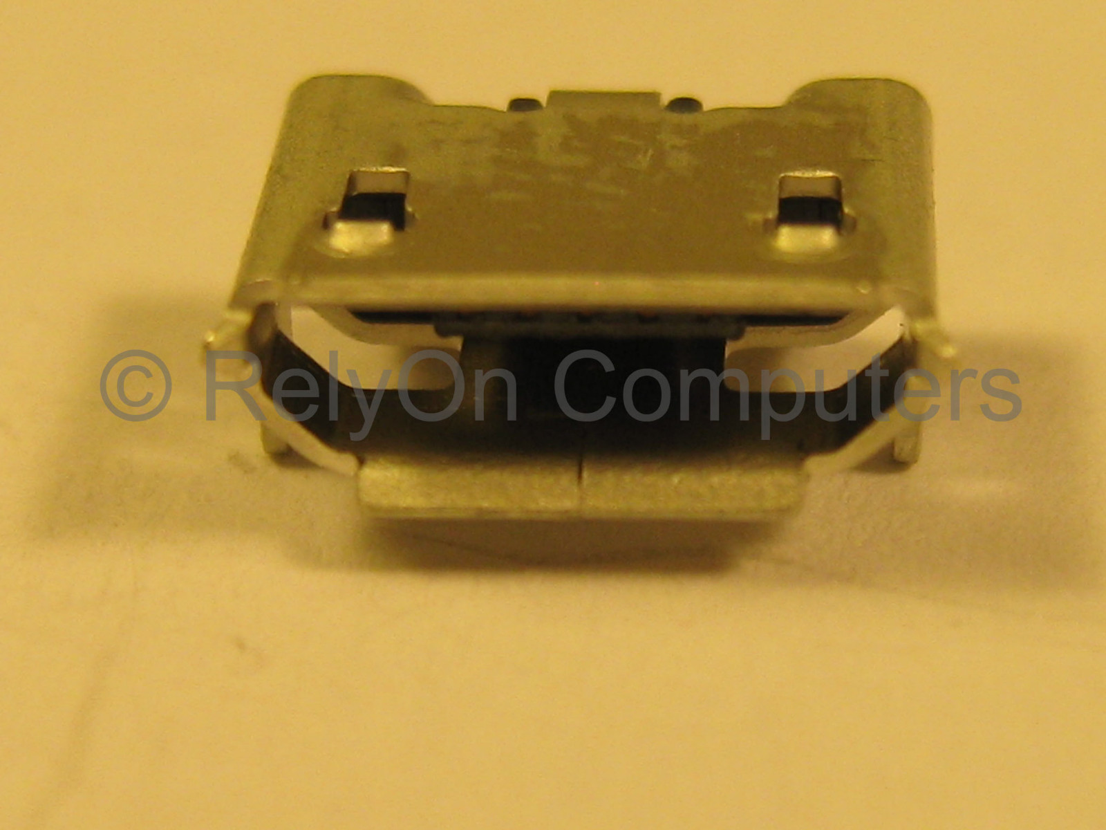 2x Micro USB Charging Port Sync Connector for Hisense Sero 8 E2281 Tablet USA