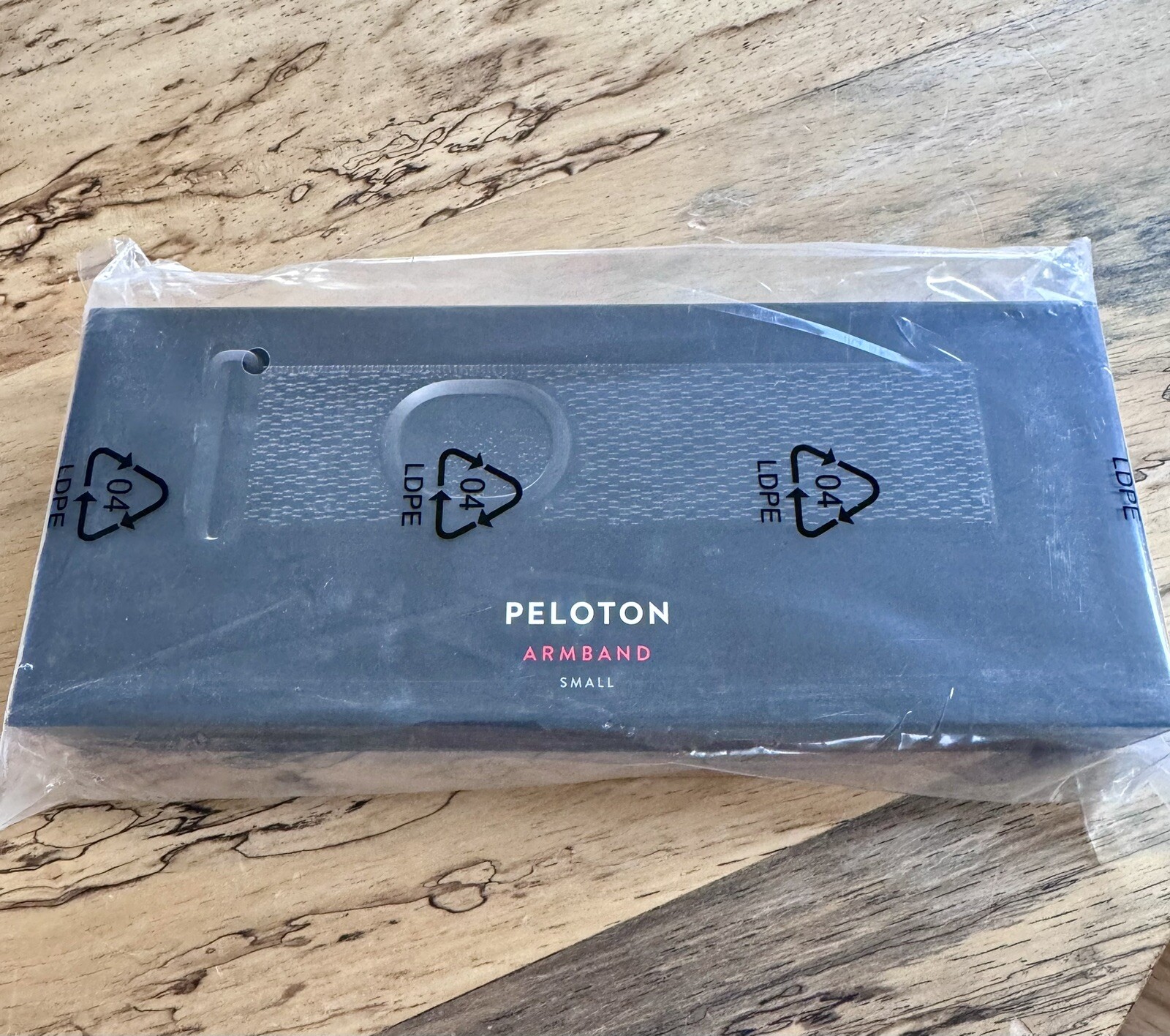 Peleton HR Band Replacement Arm Band
