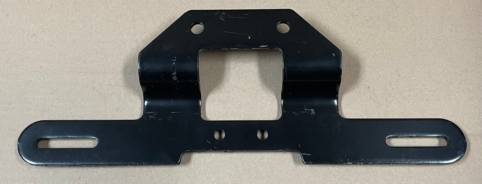FREIGHTLINER Front Combo Valve Bracket 12-17598-000