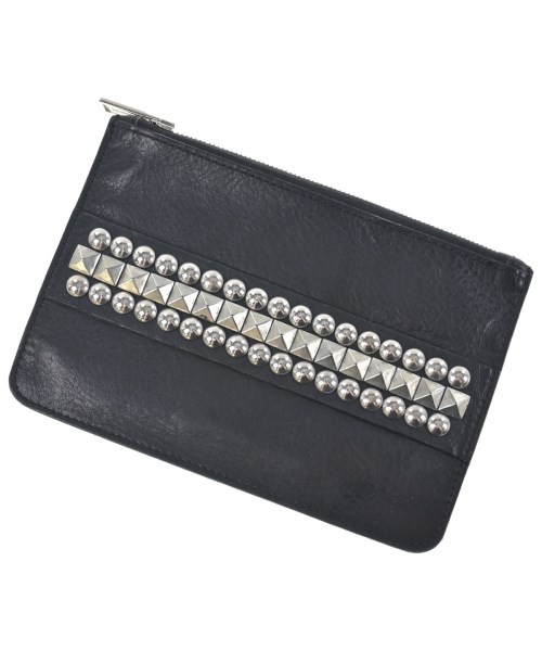DSQUARED Accessories (Other) Black 2200703876430