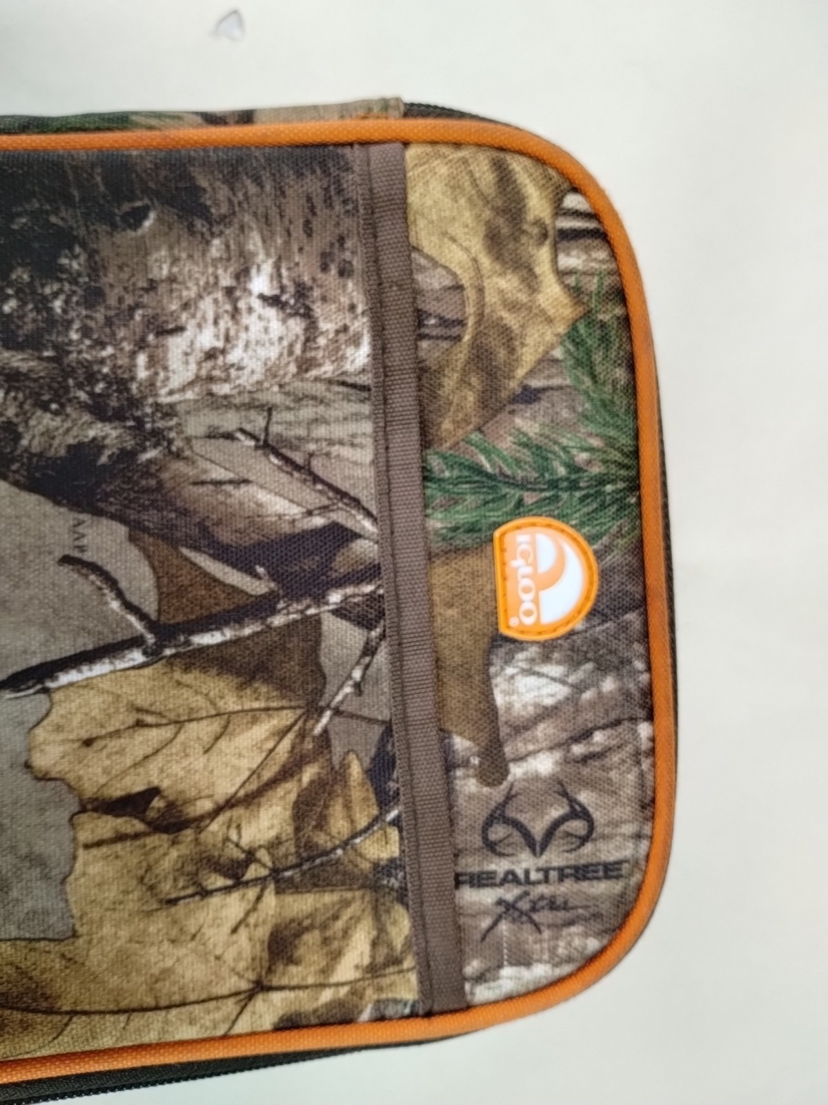 Igloo Realtree Lunch Bag with Handle