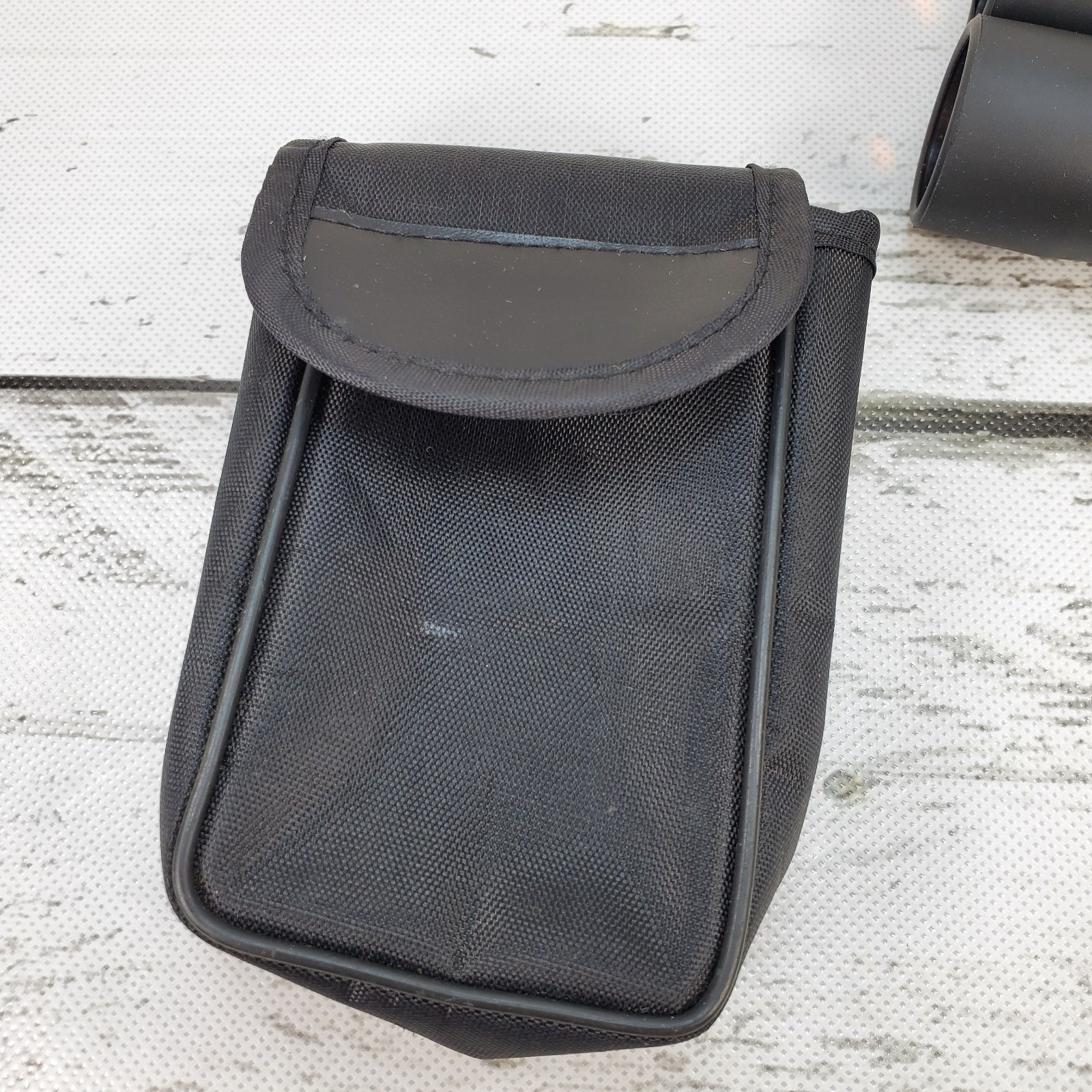 Humvee Compact Binoculars 12x25 DCF 96M/1000M 4" With String Read Description