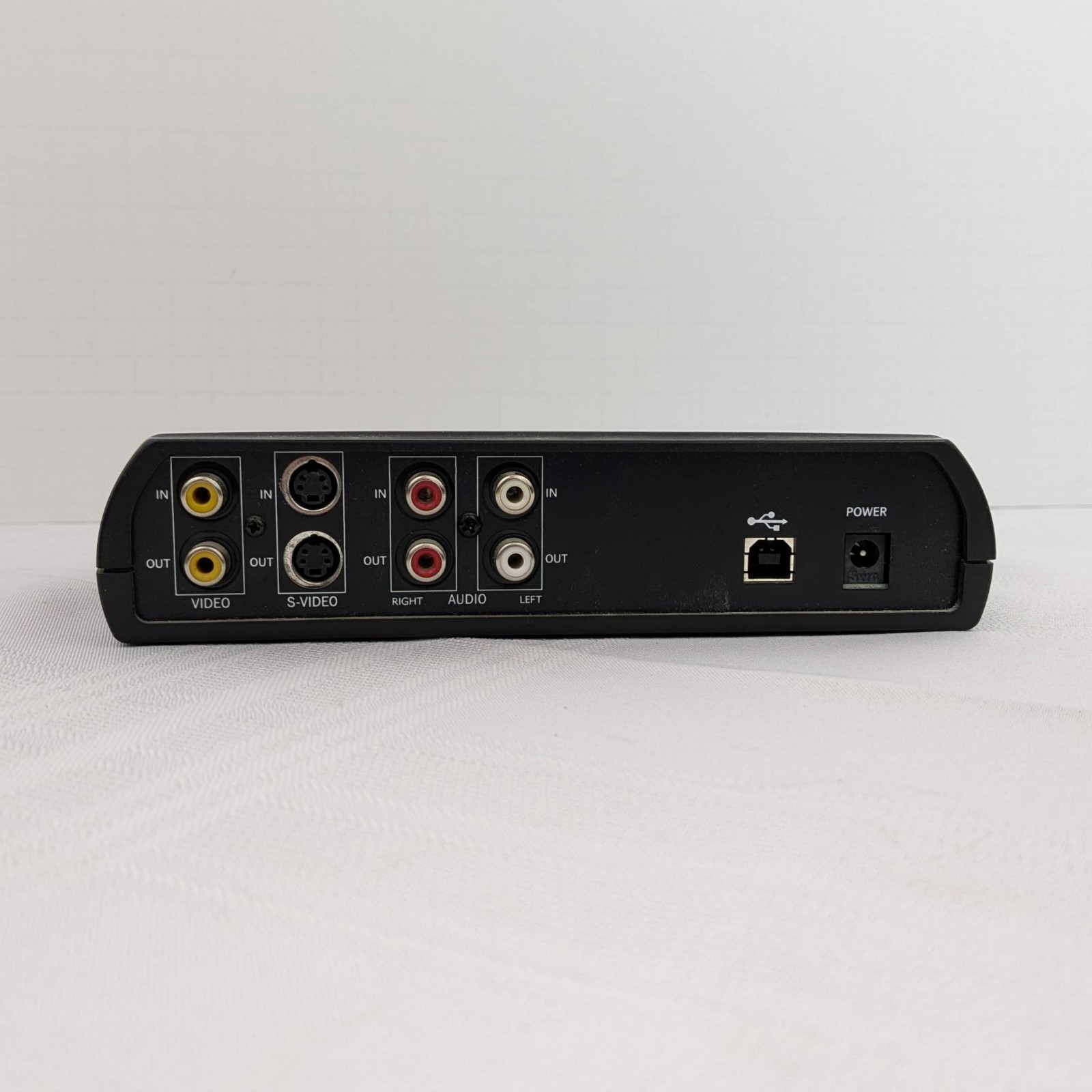 Dazzle Digital Video Creator 150 USB 2.0 Video Capture System DVC150