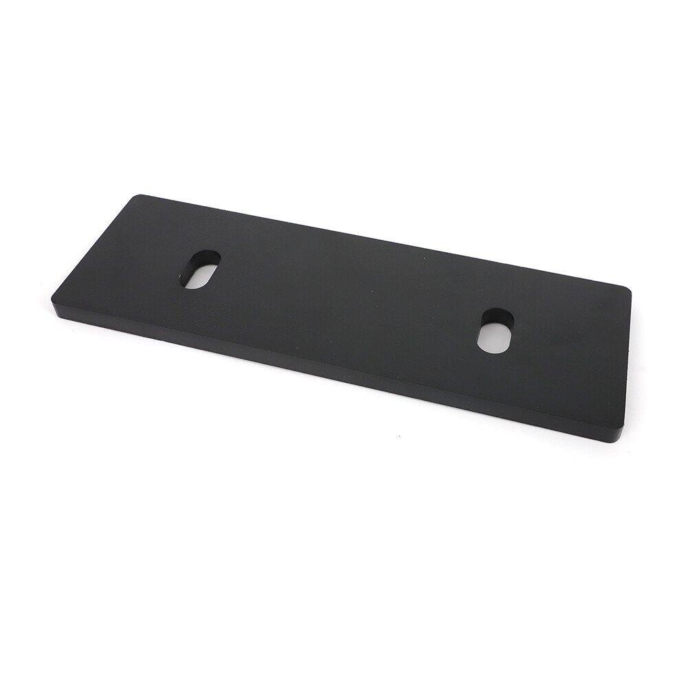 For Ford ZF5 Manual Transmission Support Bracket Brace 7.3 460 DIY Weld Kit