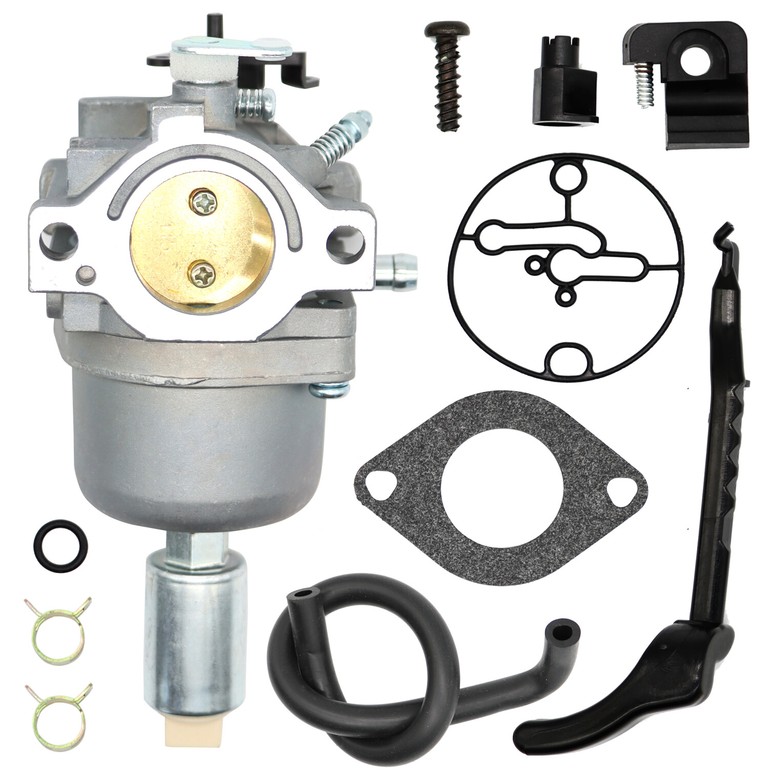 Carburetor Carb For Craftsman LT1000 LT2000 DLS3500 16HP 18HP 20HP Engine Parts