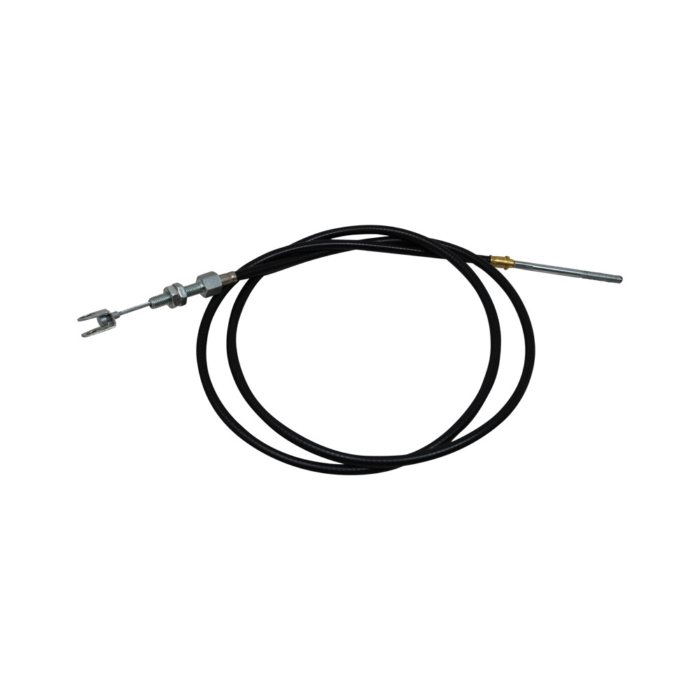 K918846 New David Brown DB Tractor Engine Shut Off Cable 885
