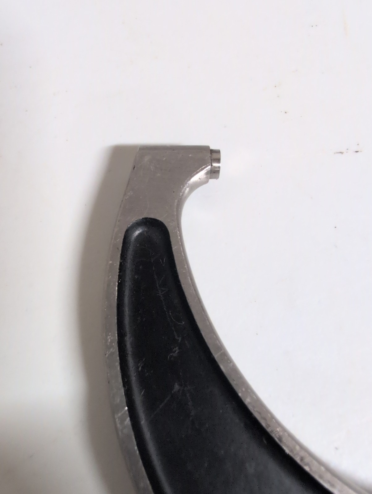 L. S. Starrett No. 436 3-4” Outside Micrometer