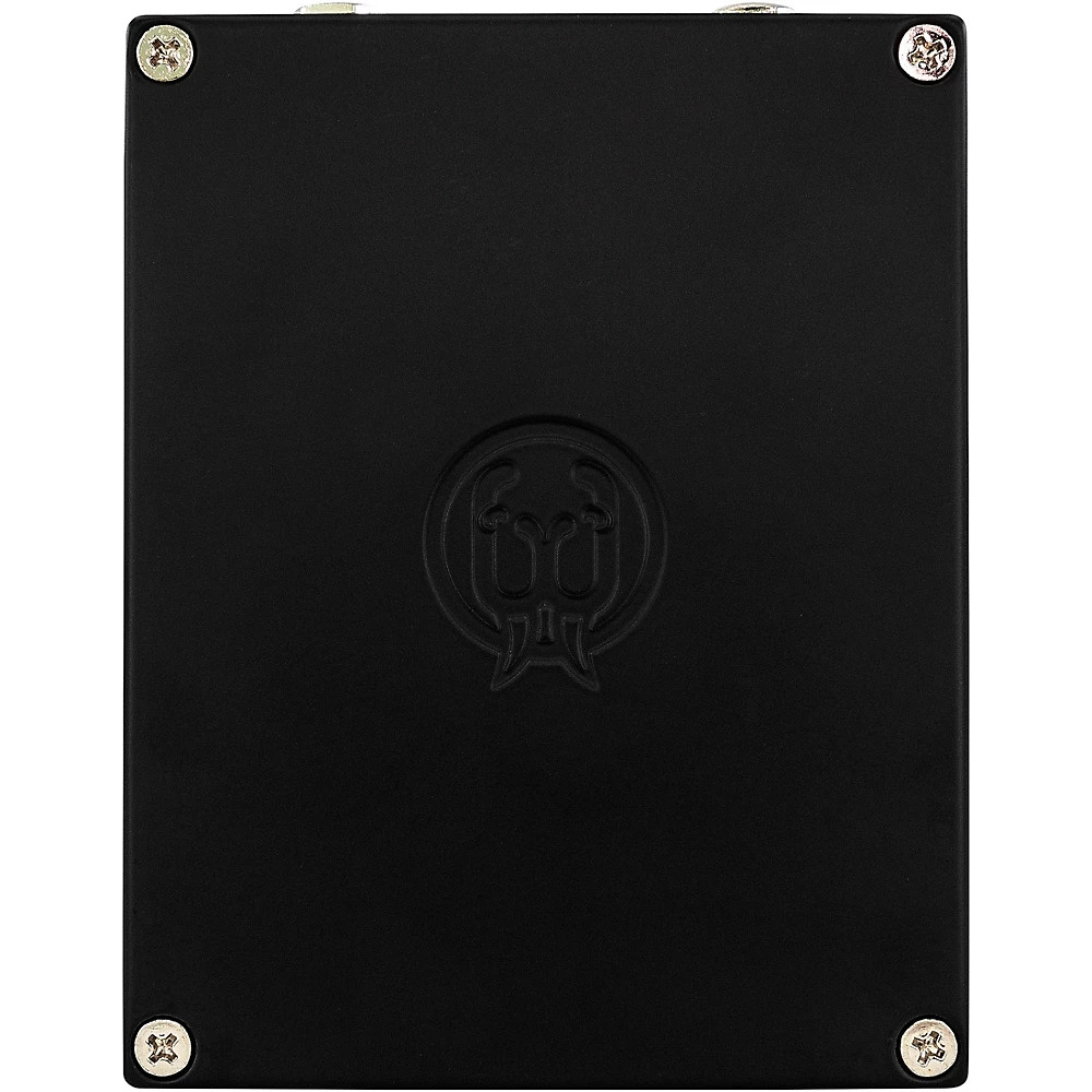 Walrus Audio Lore Reverse Soundscape Generator Effects Pedal Black
