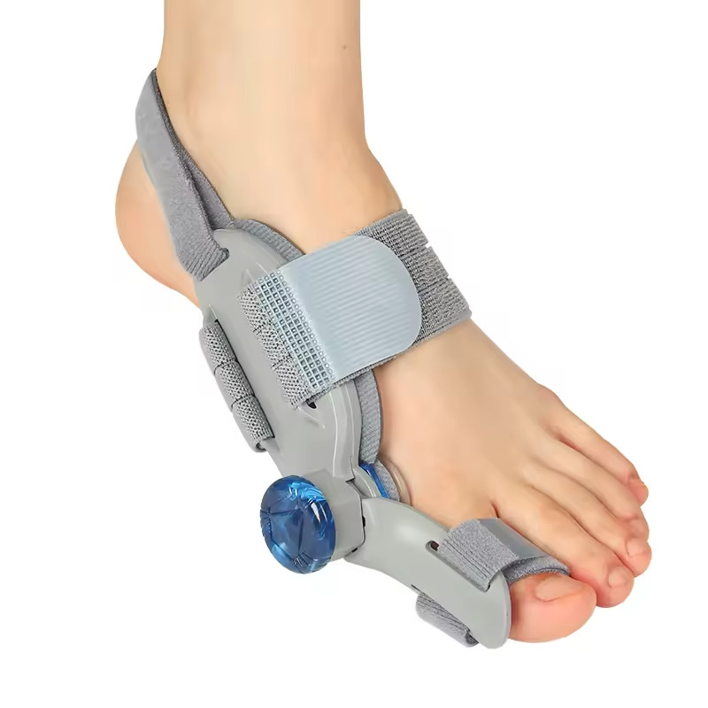 Treatmedy Bunion Fix Toe Valgus Corrector Adjustable Orthosis Women Men Splints