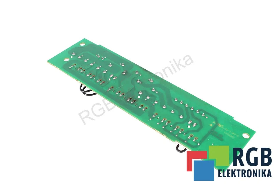 AH470330T021/2 EUROTHERM - Refurbished - 24 Months Warranty