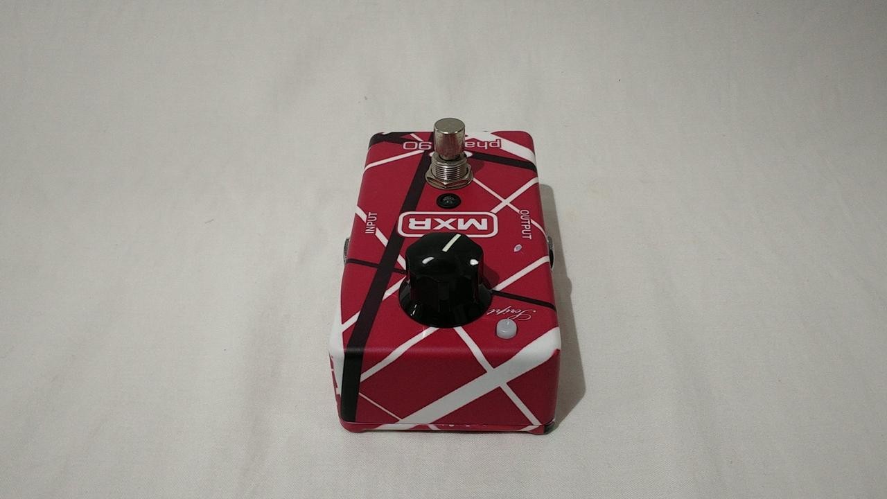 MXR PHASE 90 EVH Model